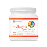Youtheory Collagen Powder Vanilla bottle 20 oz