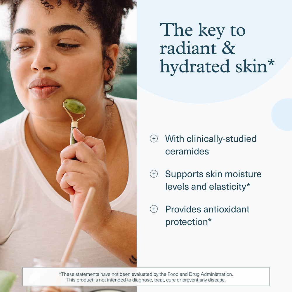 Ceramides illustration for Hyaluronic Plus