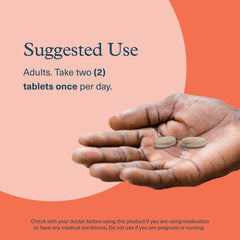 Amino acids and joint health concept for Youtheory