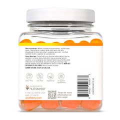 Lifestyle image illustrating bone and heart health benefits