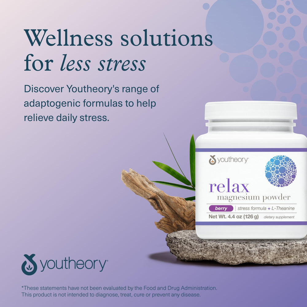 Instructions for preparing the powder in water