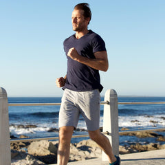 Supplement facts panel of Youtheory Resveratrol