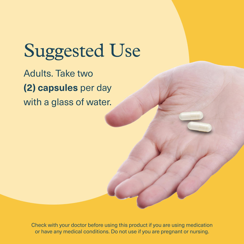 Antioxidant support icon for Shilajit