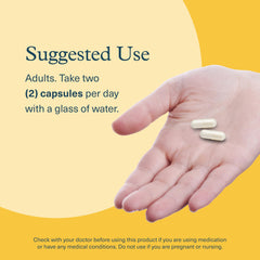 Antioxidant support icon for Shilajit