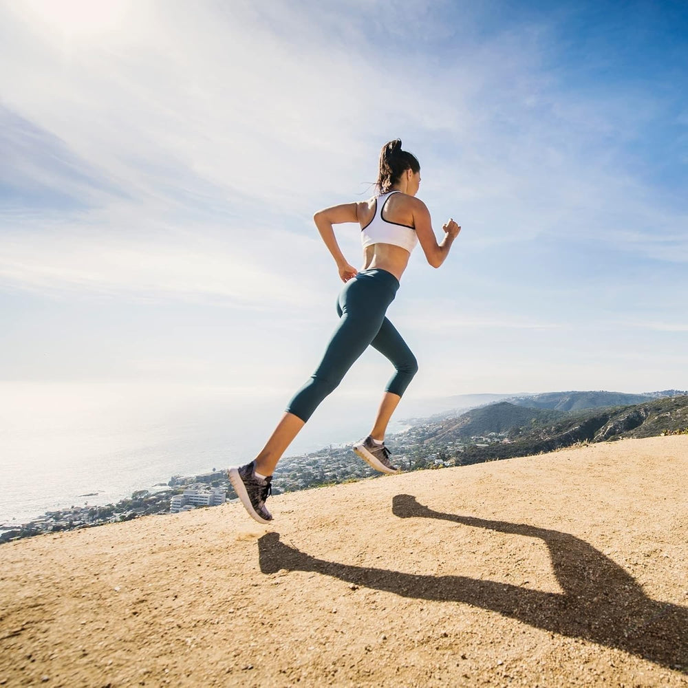 Label featuring ingredients and USP verification