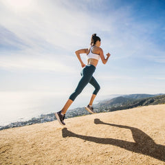 Label featuring ingredients and USP verification