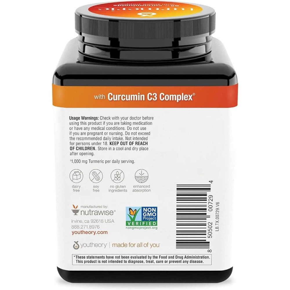 Third-party tested for purity and potency