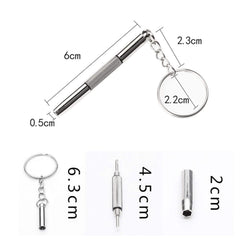 YouU rimless sleeves 1.6mm