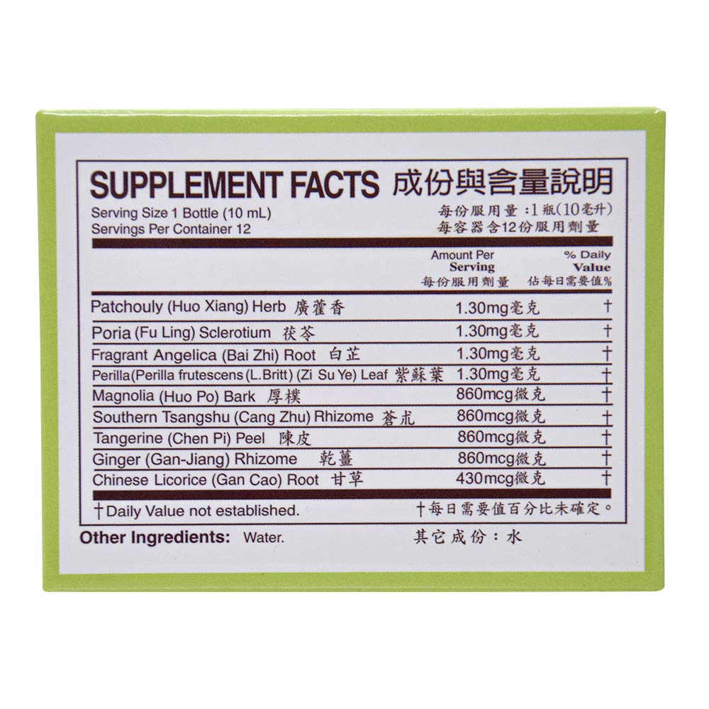 Herbal ingredients featuring licorice root