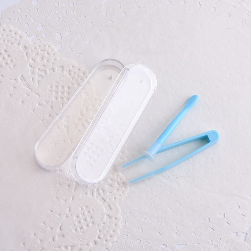 Compact storage of YuanHolumid blue lens tool