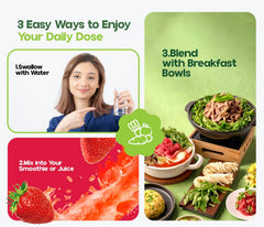 Yummy & Health vegan gluten-free label highlights suitability for vegan and gluten-free diets.