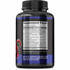 Lifestyle image showing energized adults with the product