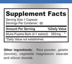 Third-party lab test certification and quality labels
