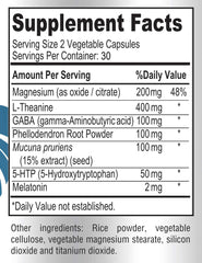 Non-GMO certification badge on product packaging