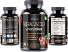 Chanca Piedra ingredient for Uric Acid formula