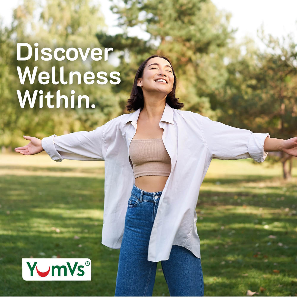 Healthy lifestyle concept with natural berry gummies on a white background