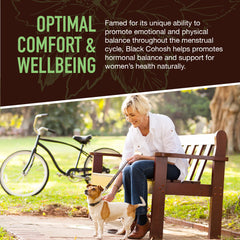 Gummy supplement for night sweats relief