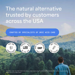 Yuri Care Celery Seed Extract Capsules close-up highlights high-potency plant-based detox support.