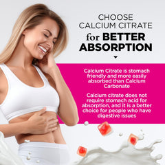 Close up of fruit-flavored gummies