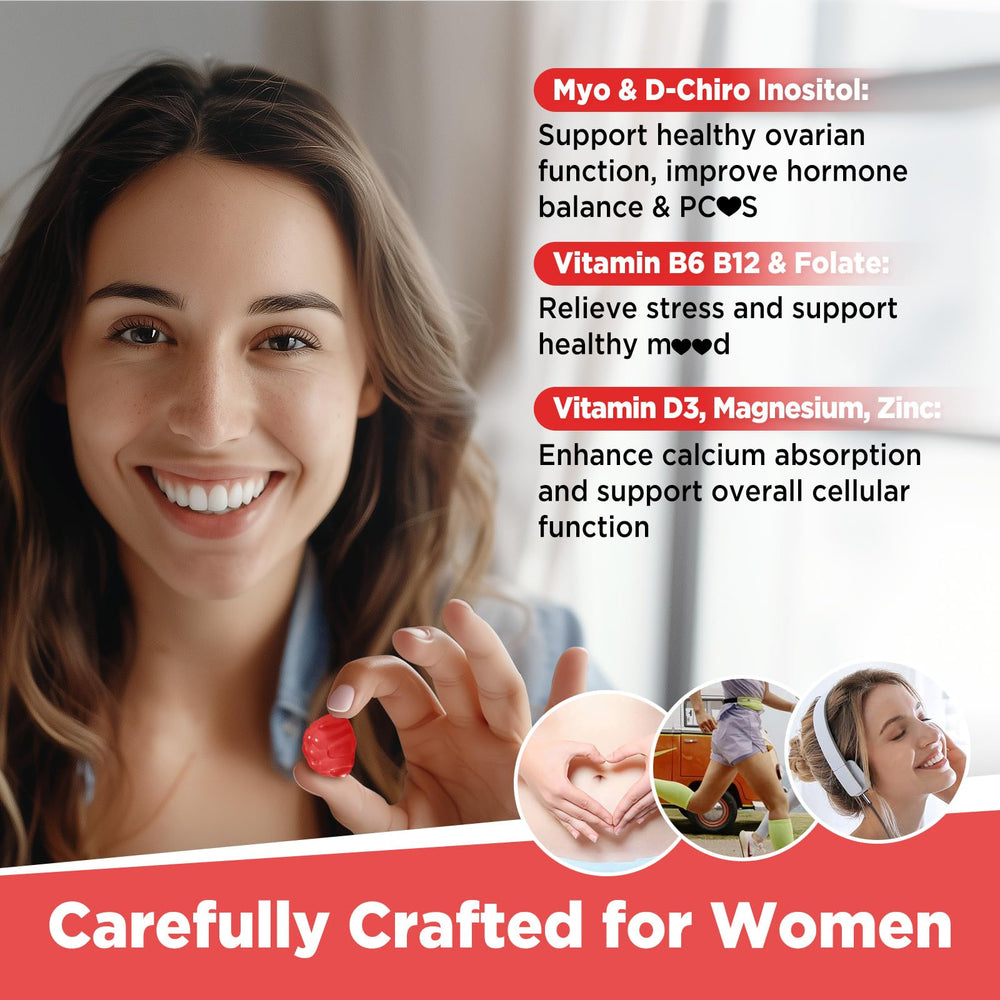 Yutiny supplement facts label close-up, highlights ingredient transparency