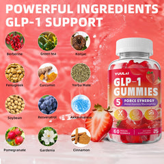 Akkermansia Probiotic for gut health