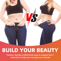 GMP-certified packaging label on Yuulai bottle