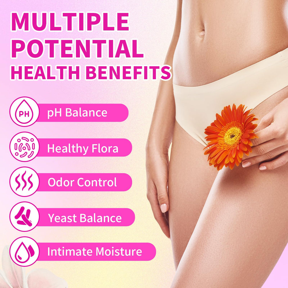 Ingredients and natural elements highlighted on packaging