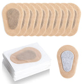 YUXIANLB 40-piece eye patches packaging on white background