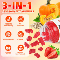 Product packaging emphasizing hair, skin health benefits