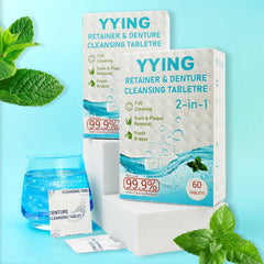 YYING 8-month supply box packaging