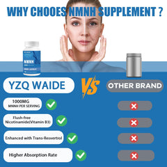 Bottle indicates 120 capsules per bottle