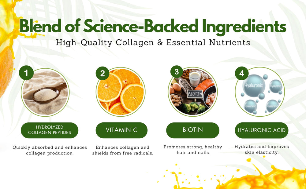 Apple Cider and Green Tea Extract ingredients on label