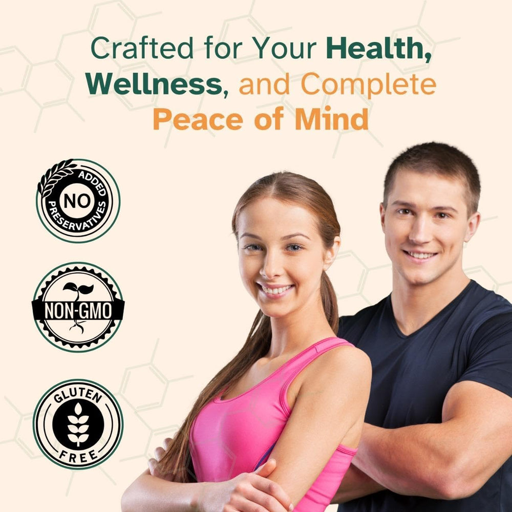 ZAFiNCO Gut Relief daily dosage of two capsules suggests simple regimen.