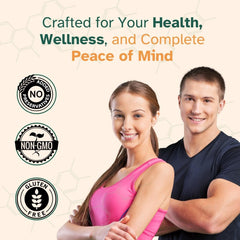 ZAFiNCO Gut Relief daily dosage of two capsules suggests simple regimen.