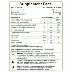Zafira Organics bottle in travel pouch demonstrating portability for on-the-go wellness
