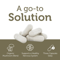 Kosher certification on Zahler AdultFocus packaging