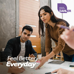 Made in USA in GMP-certified facilities