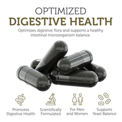 Zahler CandAid Cleanse kosher certification seal on packaging