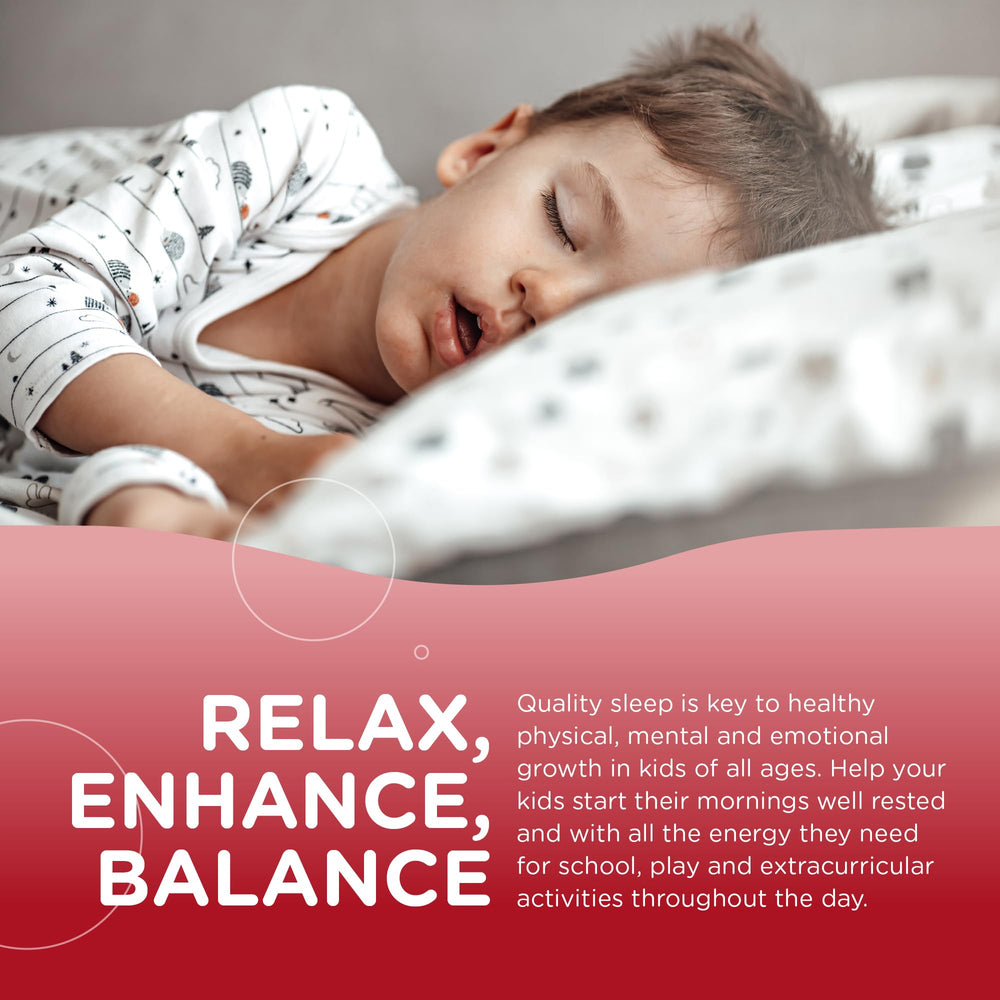 Kosher-certified melatonin sleep supplement free from peanuts, tree nuts, dairy, gluten, soy and eggs