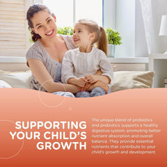 Vegetarian and Kosher certified gummies