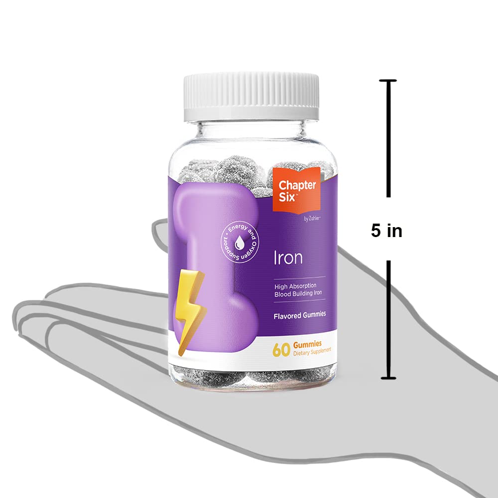 Gummies on a white surface showcasing vibrant colors