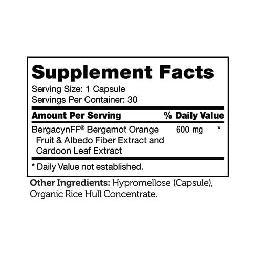 CholestStall product shot with packaging