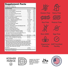 Made in USA manufacturing facility image