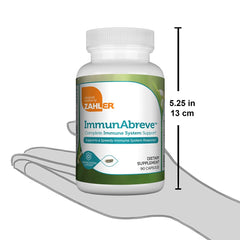 Echinacea and other immune-support ingredients