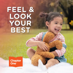 Kosher certification icon for Zahler Iron Gummies