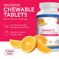 Made in USA GMP-certified facility badge