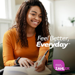 Zahler manufacturing facility in the USA