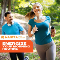 Made in USA GMP-certified facility with Zahler branding