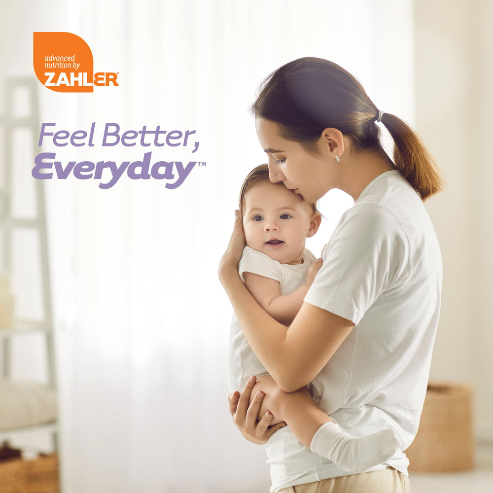 Made in USA GMP facility for Zahler Methylfolate