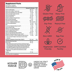 Targeted nutrients for skin, hair and nails: silica and Arava